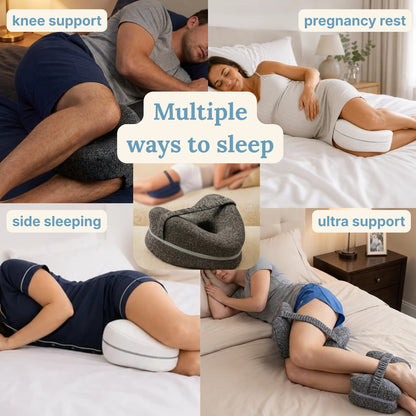 Stay Aligned Pillow
